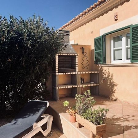 Sa Rapita Es-Trenc Ferienhaeuser Sa Ràpita Exterior foto
