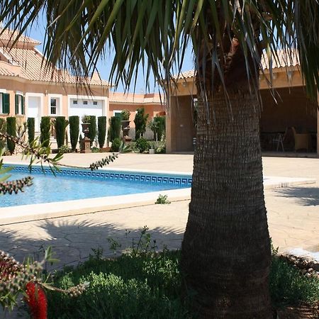 Sa Rapita Es-Trenc Ferienhaeuser Sa Ràpita Exterior foto