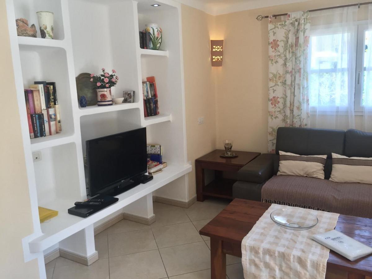 Sa Rapita Es-Trenc Ferienhaeuser Sa Ràpita Exterior foto