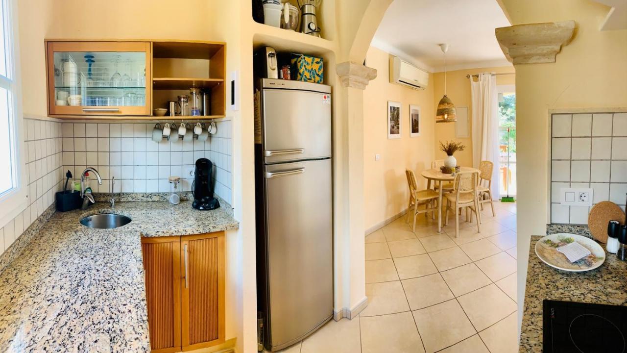 Sa Rapita Es-Trenc Ferienhaeuser Sa Ràpita Exterior foto