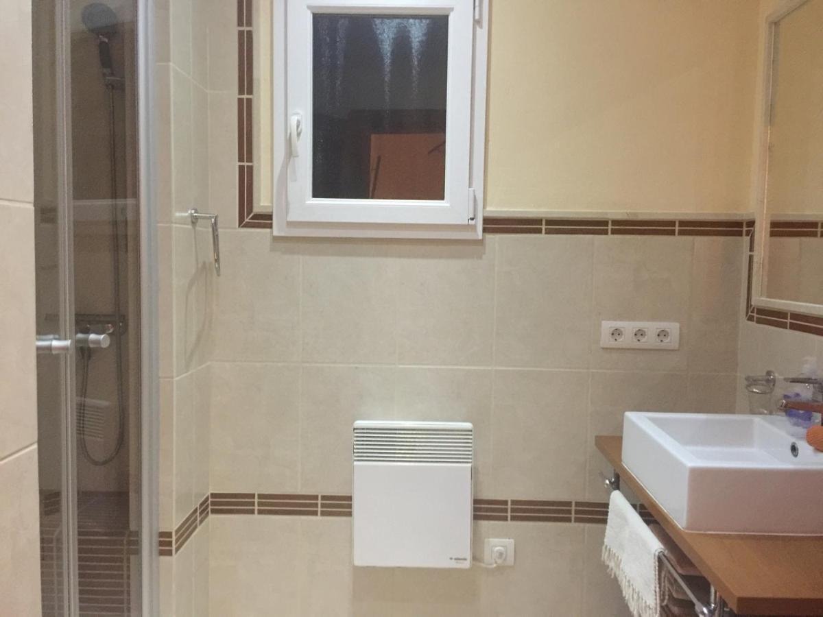 Sa Rapita Es-Trenc Ferienhaeuser Sa Ràpita Exterior foto