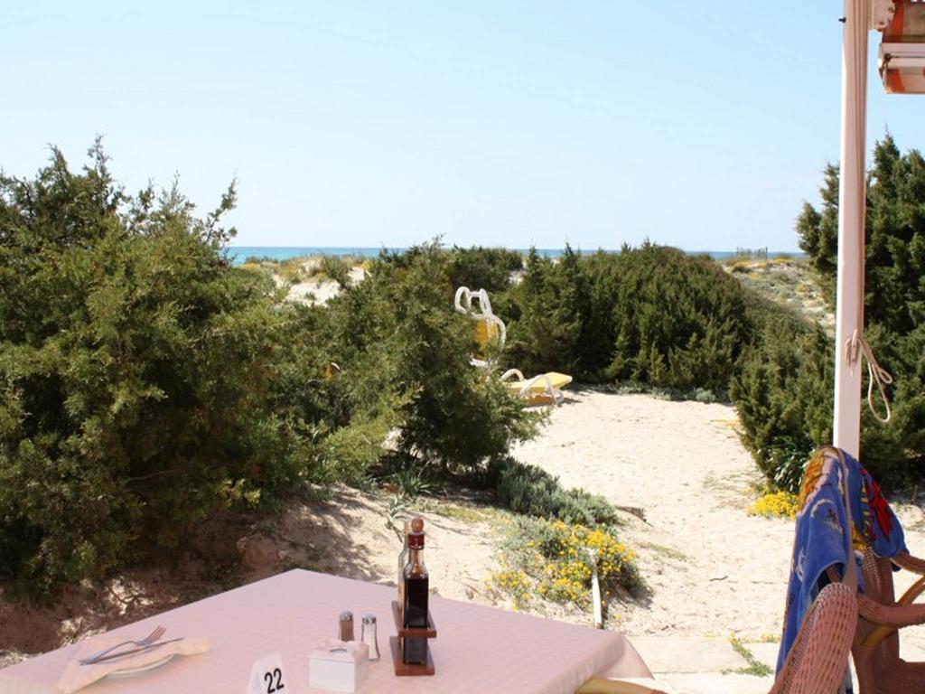 Sa Rapita Es-Trenc Ferienhaeuser Sa Ràpita Exterior foto