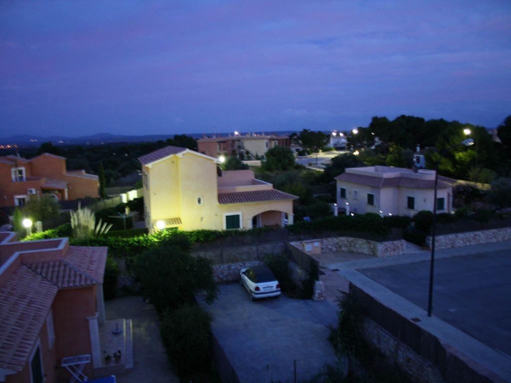 Sa Rapita Es-Trenc Ferienhaeuser Sa Ràpita Exterior foto