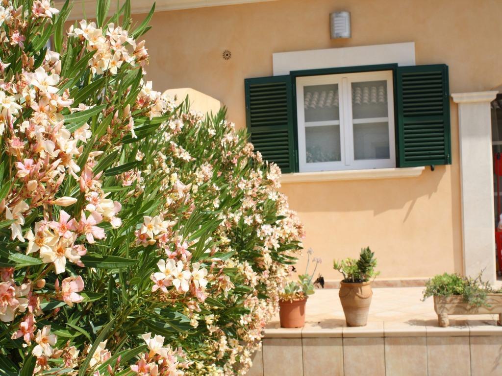 Sa Rapita Es-Trenc Ferienhaeuser Sa Ràpita Exterior foto